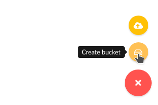 createbucket