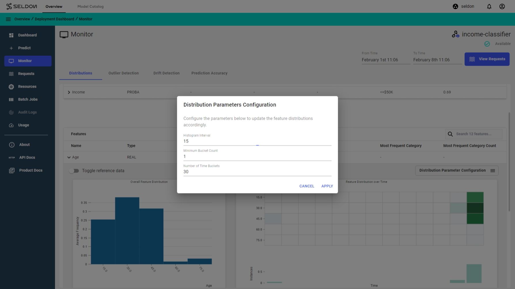 configure-parameters